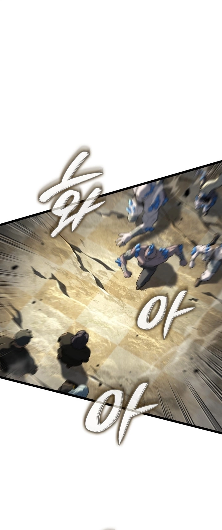 Read Revenge of the Iron Blooded Sword Hound AR Manga Online