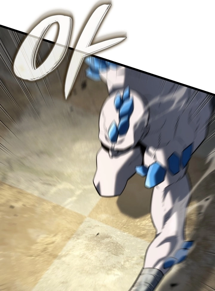 Read Revenge of the Iron Blooded Sword Hound AR Manga Online