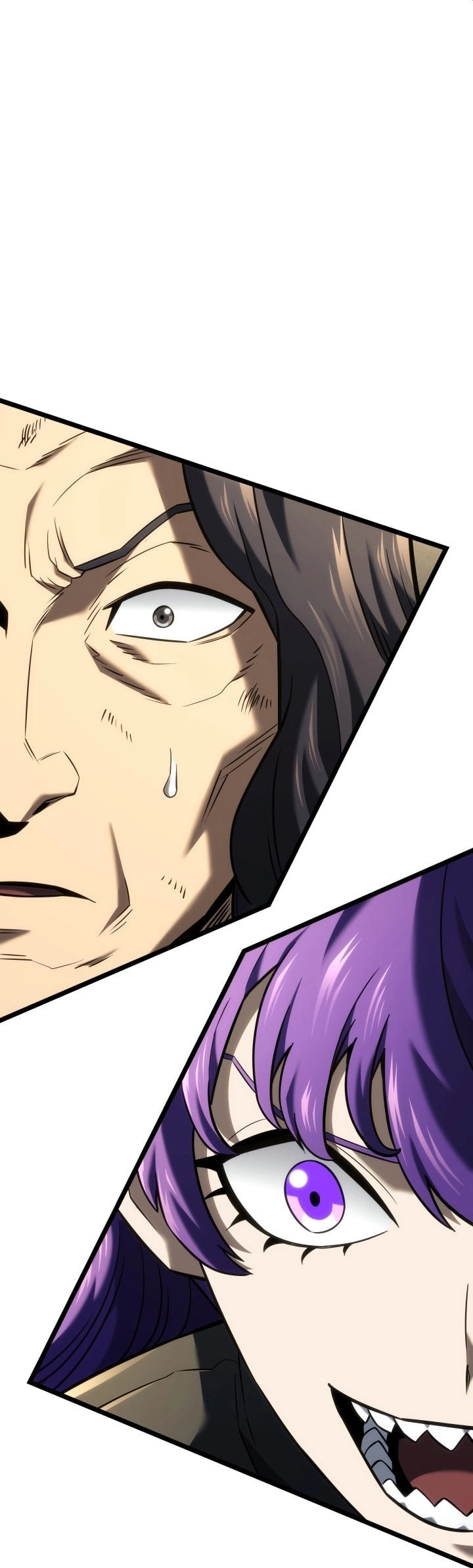 Read Revenge of the Iron Blooded Sword Hound AR Manga Online