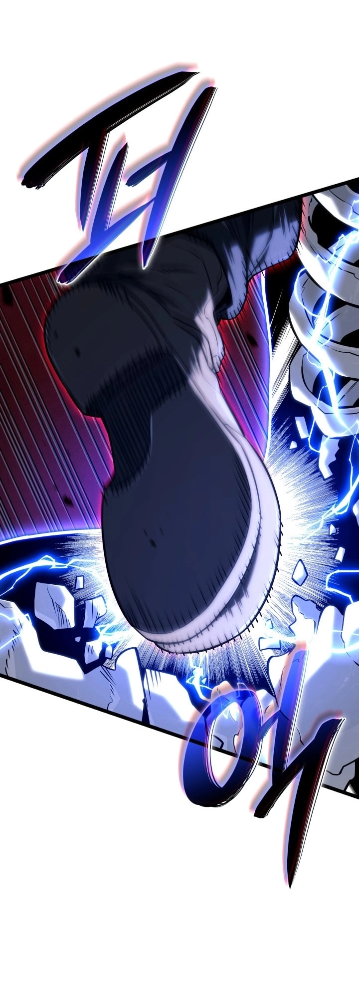 Read Revenge of the Iron Blooded Sword Hound AR Manga Online