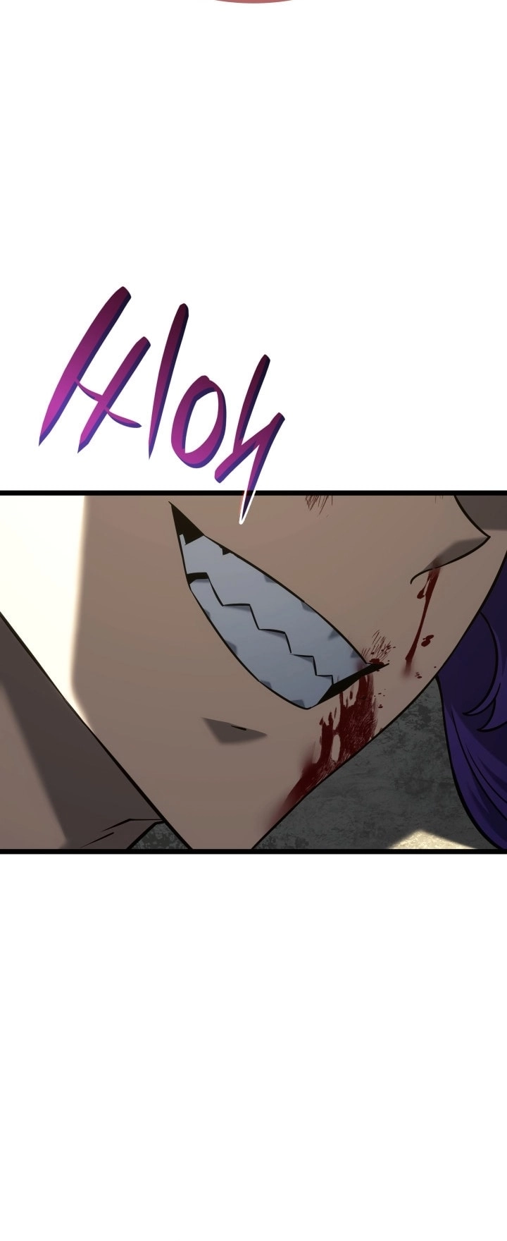 Read Revenge of the Iron Blooded Sword Hound AR Manga Online