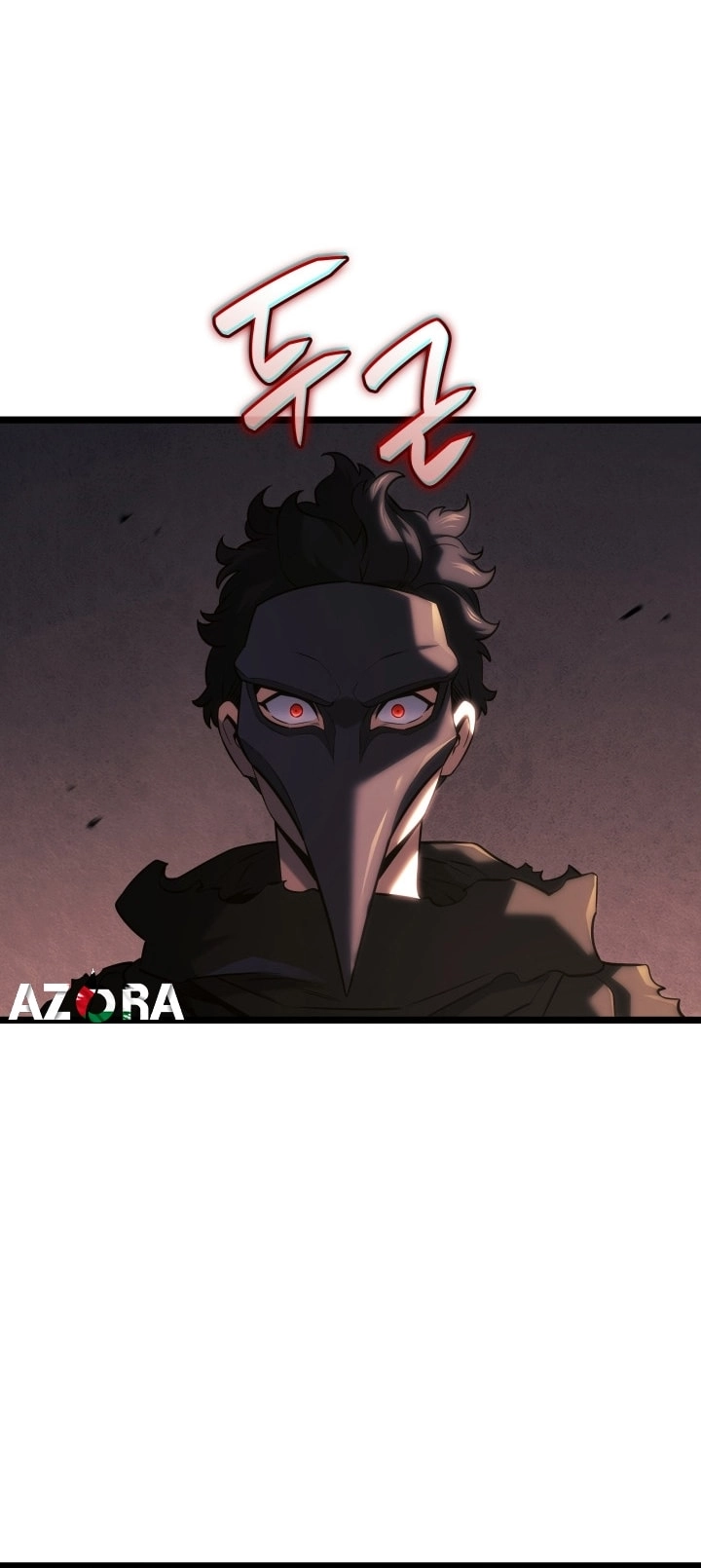 Read Revenge of the Iron Blooded Sword Hound AR Manga Online