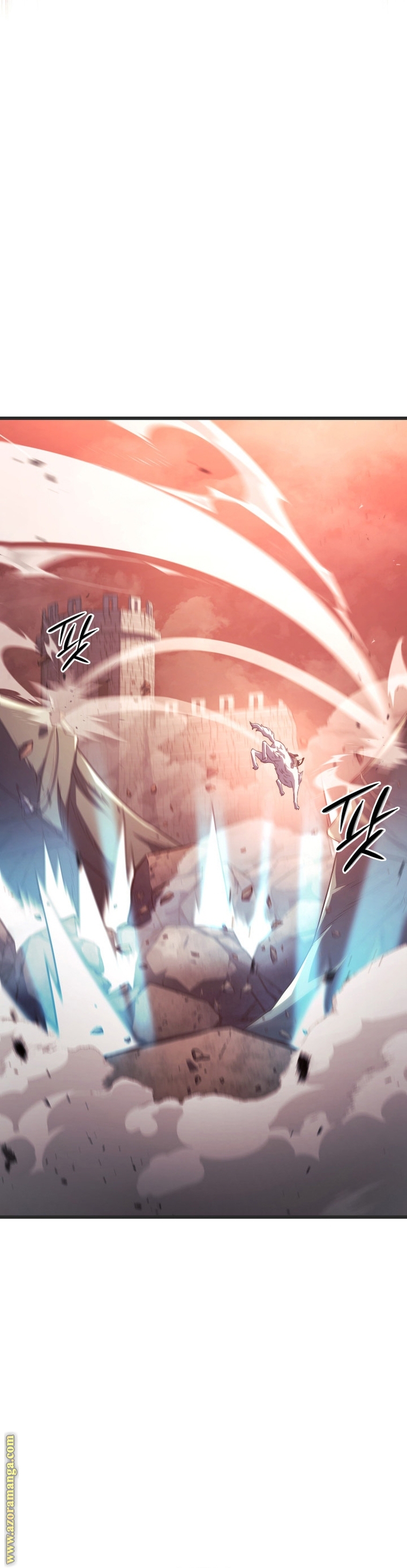 Read Revenge of the Iron Blooded Sword Hound AR Manga Online