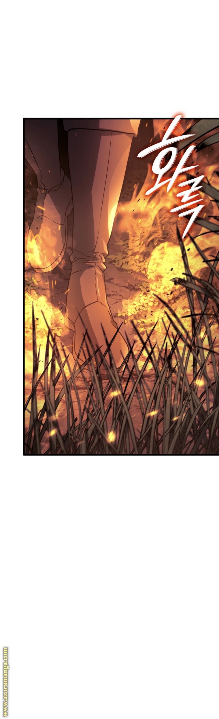 Read Revenge of the Iron Blooded Sword Hound AR Manga Online