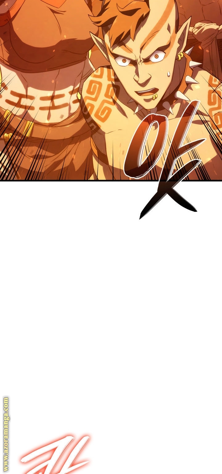 Read Revenge of the Iron Blooded Sword Hound AR Manga Online
