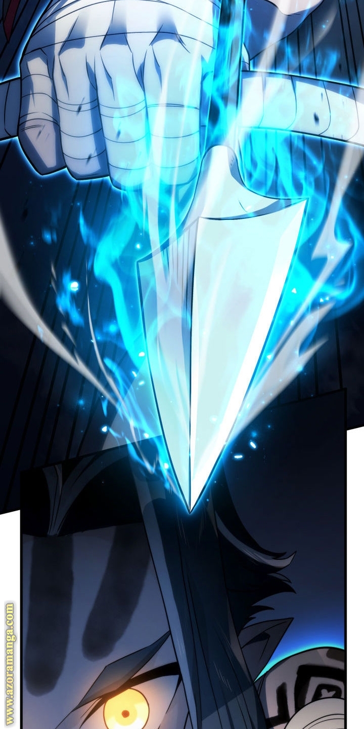 Read Revenge of the Iron Blooded Sword Hound AR Manga Online