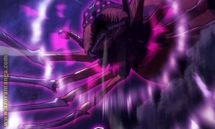 Read Revenge of the Iron Blooded Sword Hound AR Manga Online
