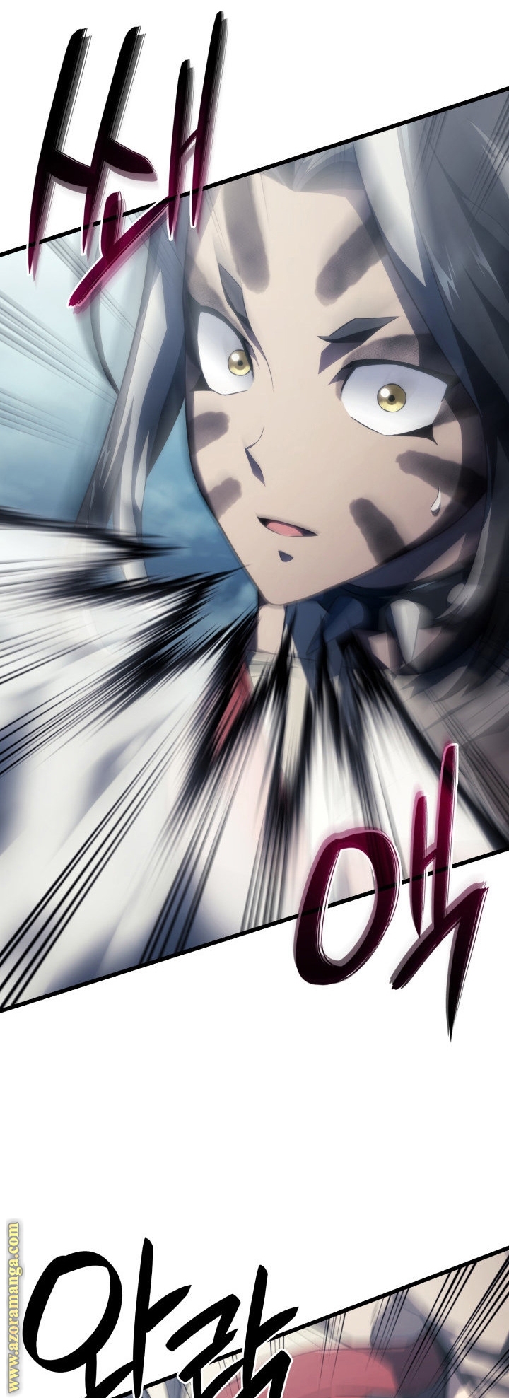Read Revenge of the Iron Blooded Sword Hound AR Manga Online
