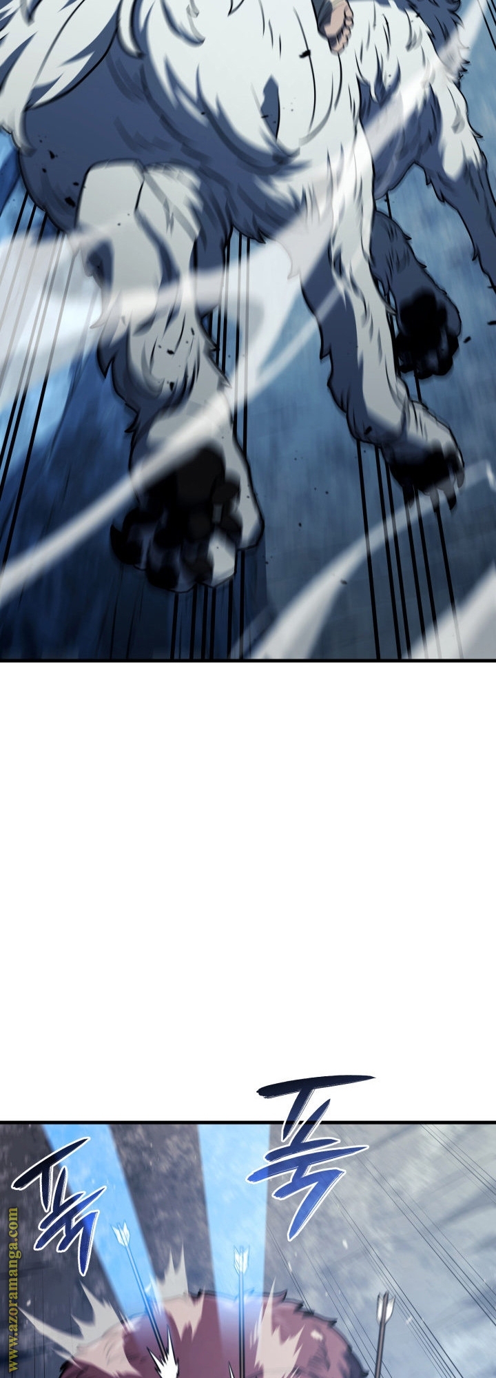Read Revenge of the Iron Blooded Sword Hound AR Manga Online