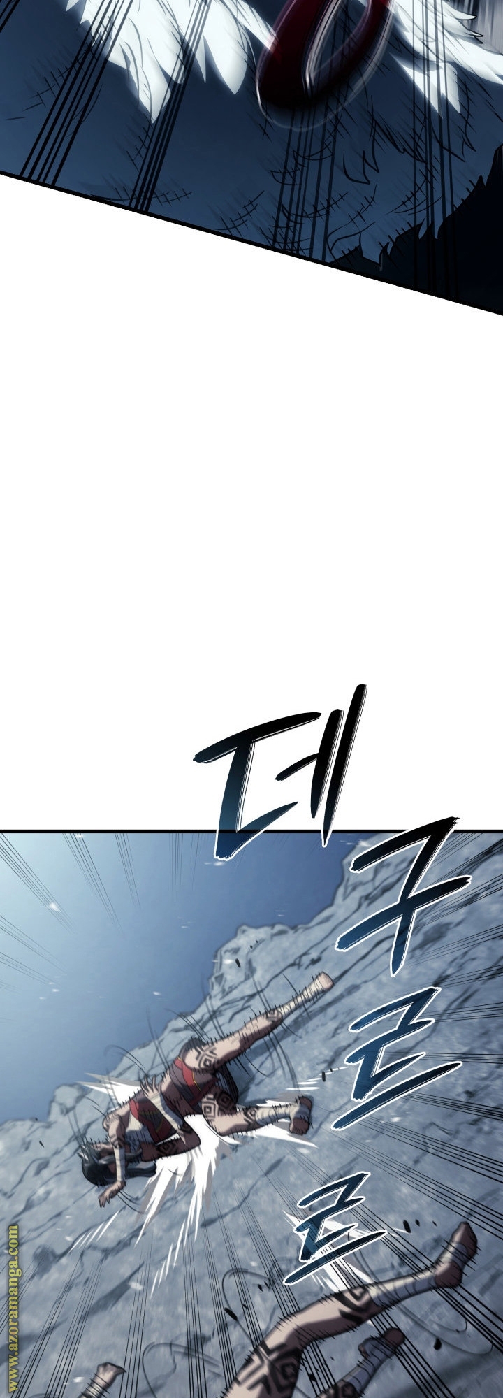 Read Revenge of the Iron Blooded Sword Hound AR Manga Online