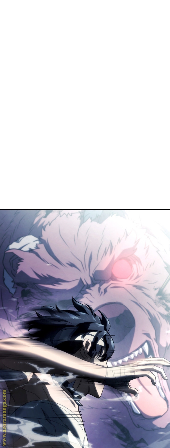 Read Revenge of the Iron Blooded Sword Hound AR Manga Online