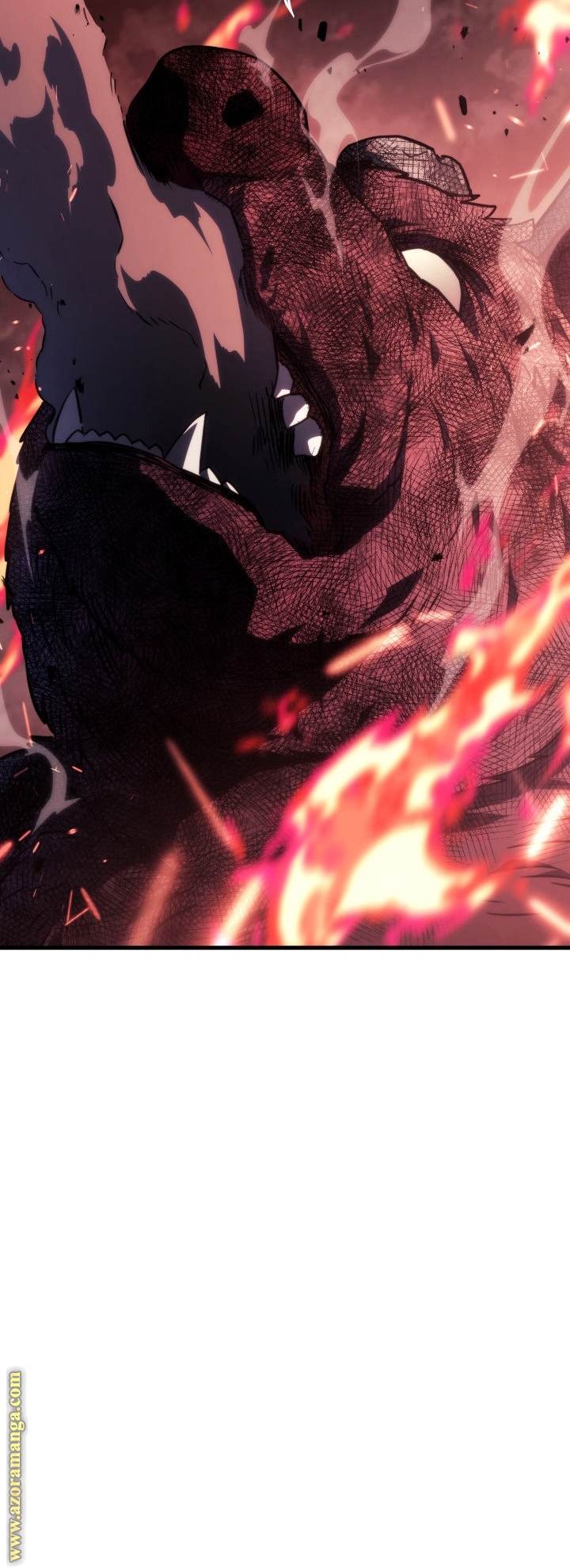 Read Revenge of the Iron Blooded Sword Hound AR Manga Online