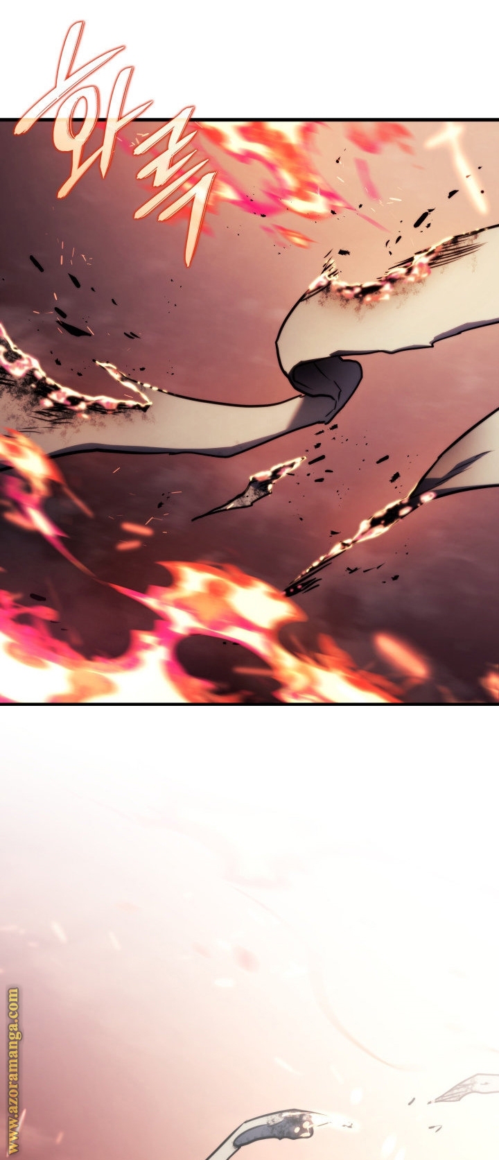 Read Revenge of the Iron Blooded Sword Hound AR Manga Online
