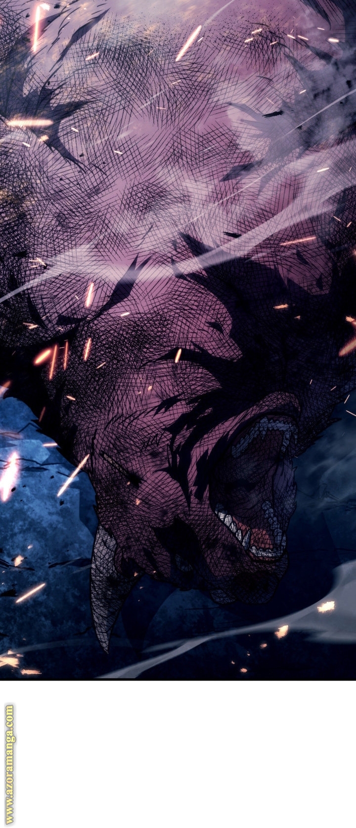 Read Revenge of the Iron Blooded Sword Hound AR Manga Online