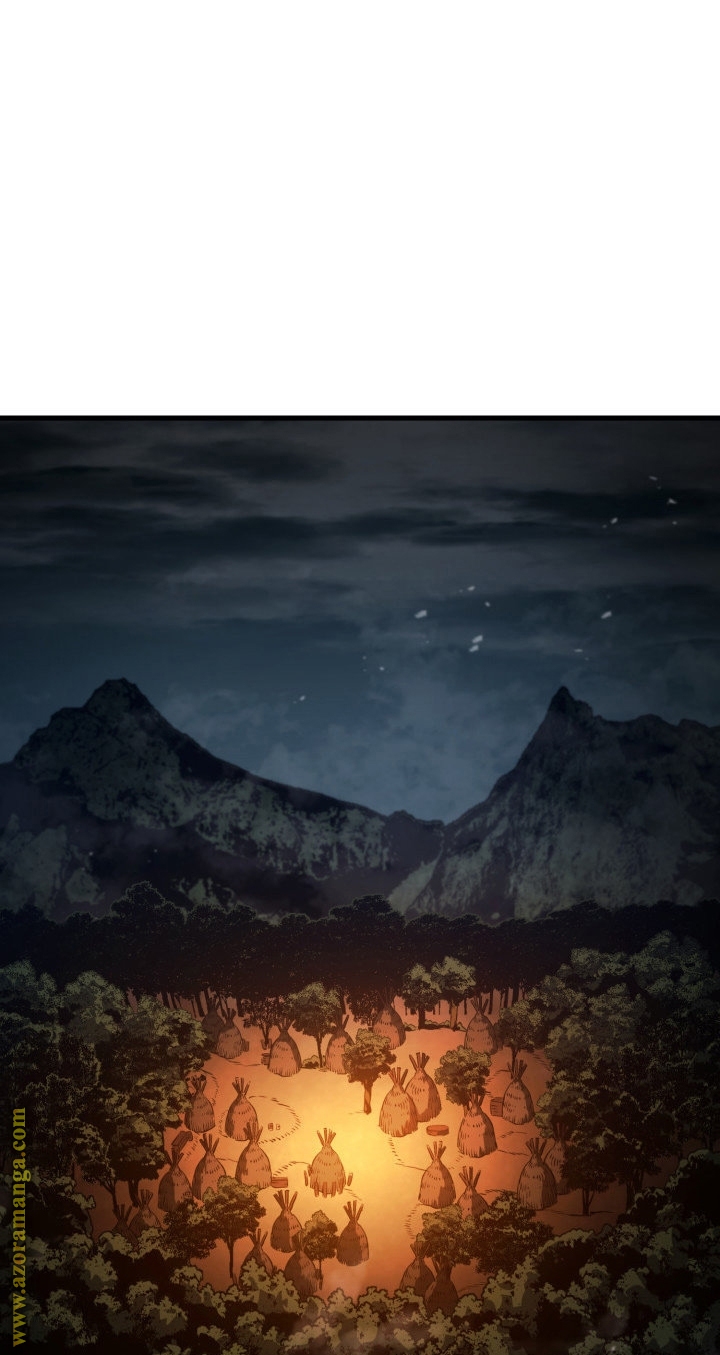 Read Revenge of the Iron Blooded Sword Hound AR Manga Online