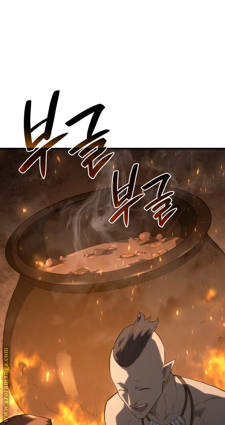 Read Revenge of the Iron Blooded Sword Hound AR Manga Online