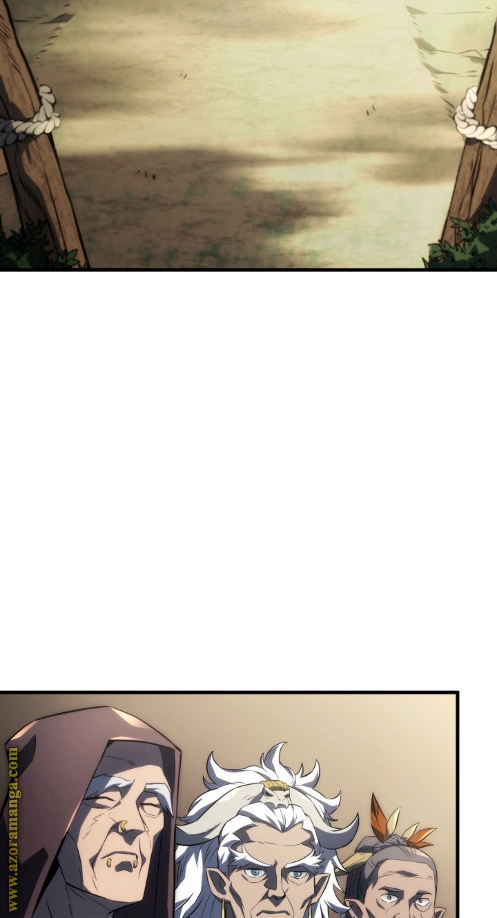Read Revenge of the Iron Blooded Sword Hound AR Manga Online