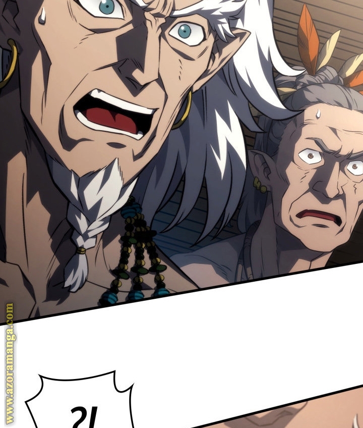 Read Revenge of the Iron Blooded Sword Hound AR Manga Online