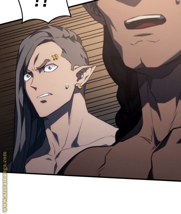 Read Revenge of the Iron Blooded Sword Hound AR Manga Online