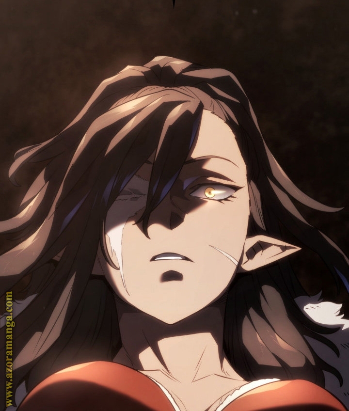 Read Revenge of the Iron Blooded Sword Hound AR Manga Online