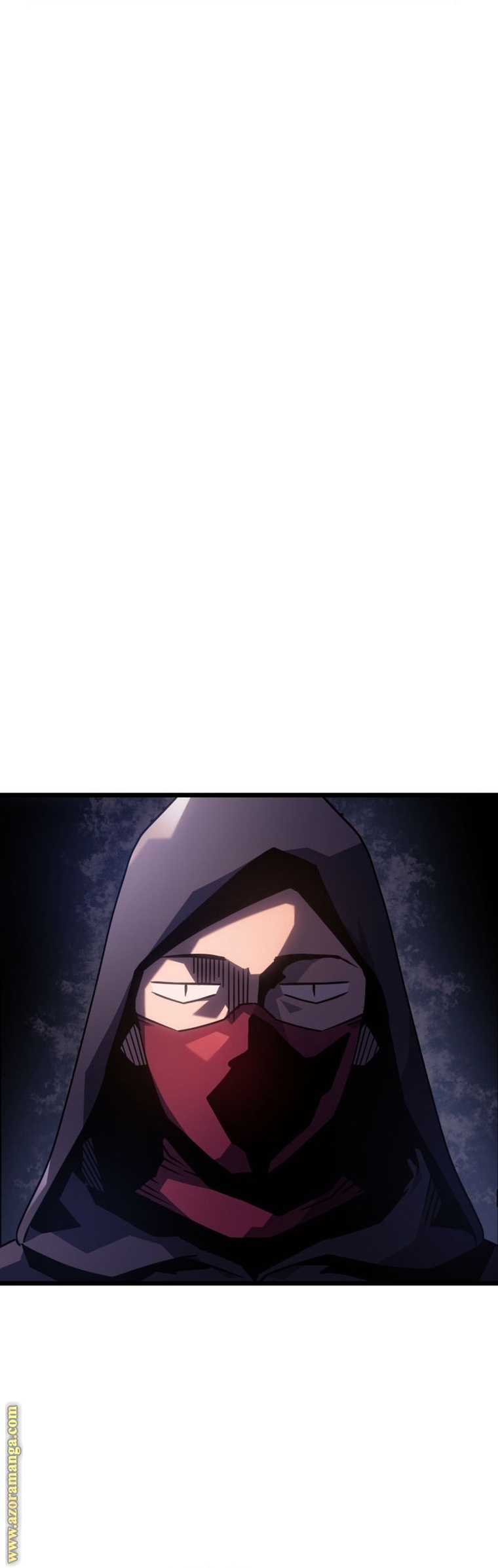 Read Revenge of the Iron Blooded Sword Hound AR Manga Online