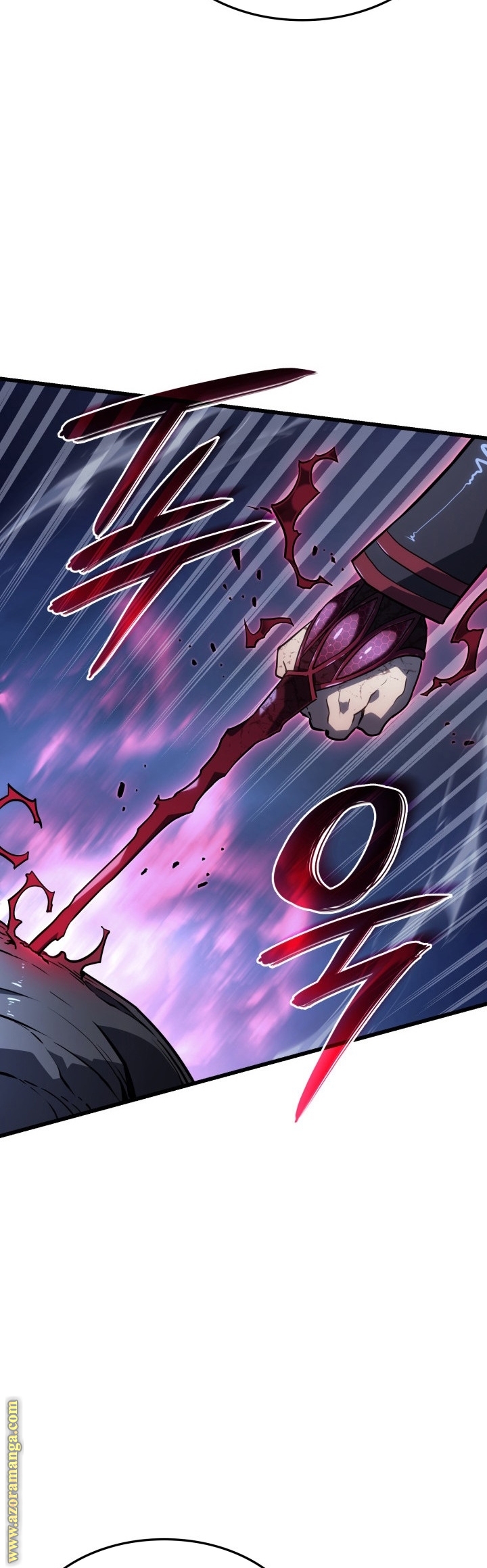 Read Revenge of the Iron Blooded Sword Hound AR Manga Online