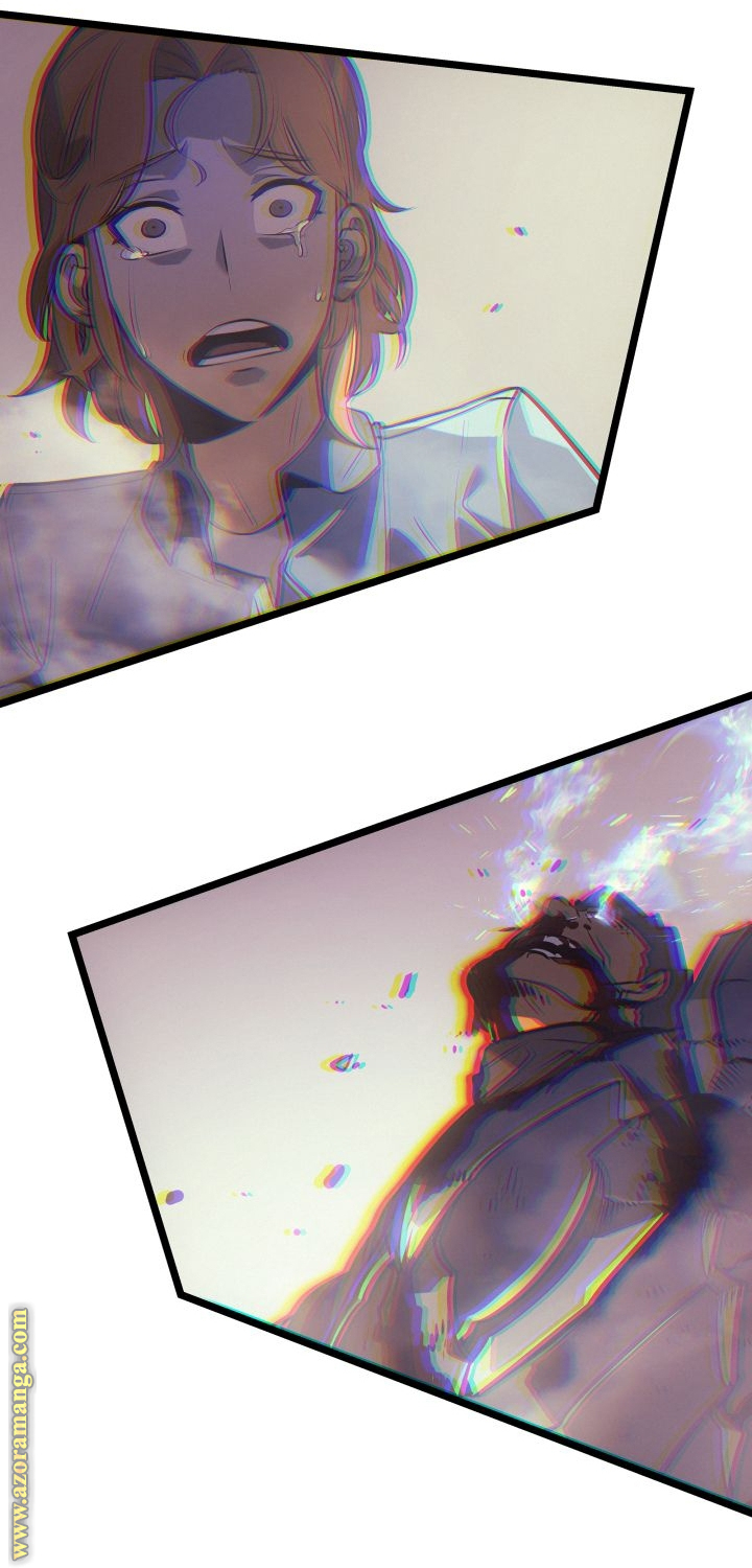 Read Solo Leveling Ragnarok AR Manga Online