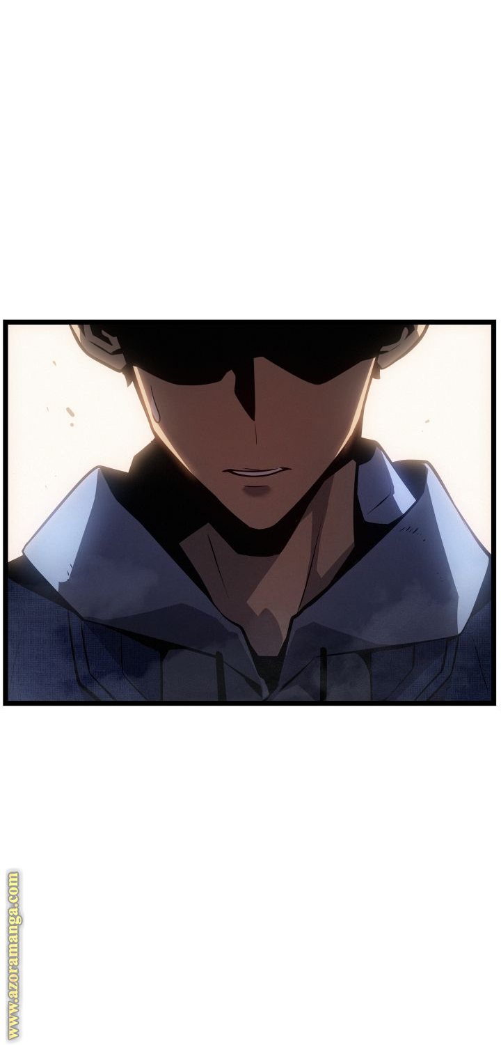 Read Solo Leveling Ragnarok AR Manga Online