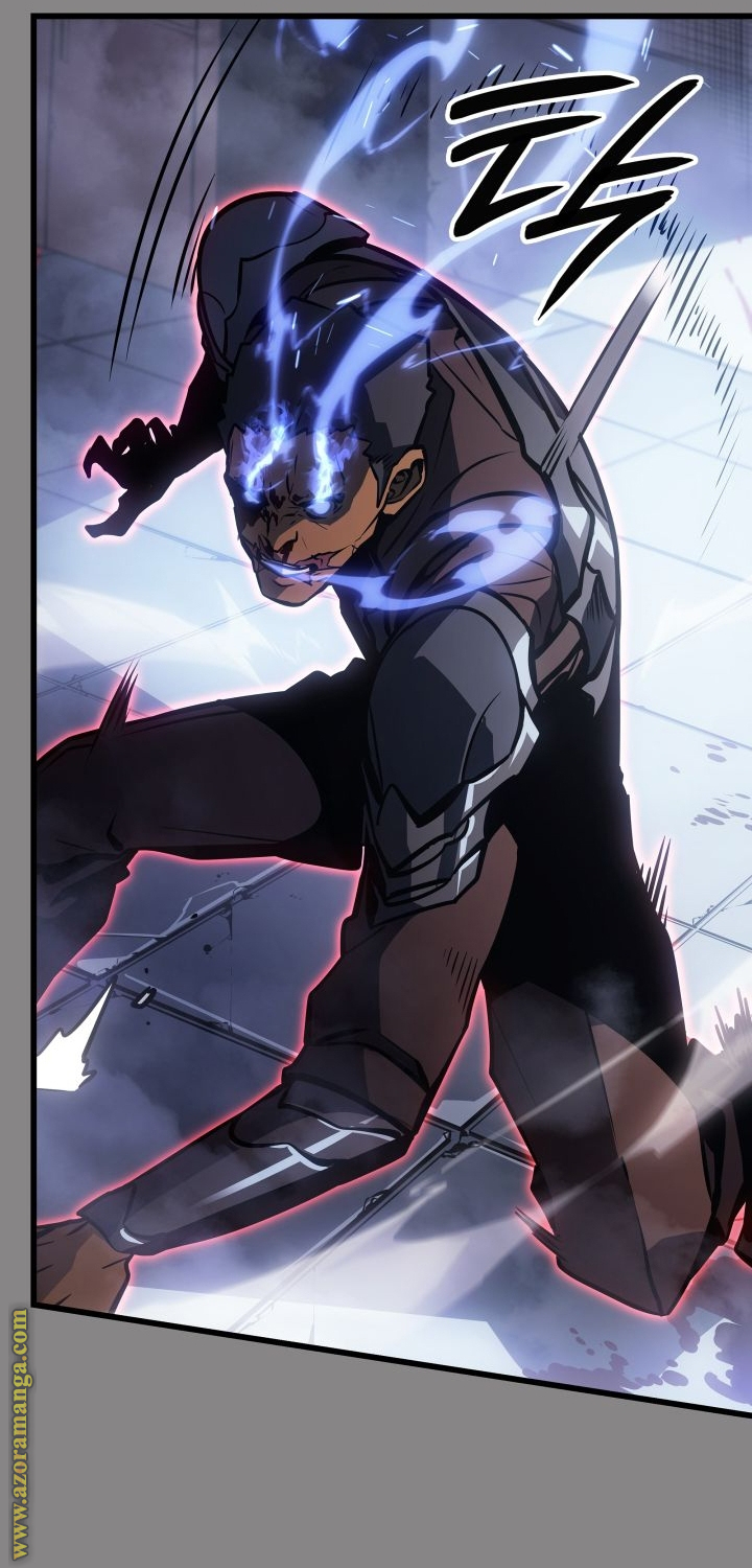 Read Solo Leveling Ragnarok AR Manga Online