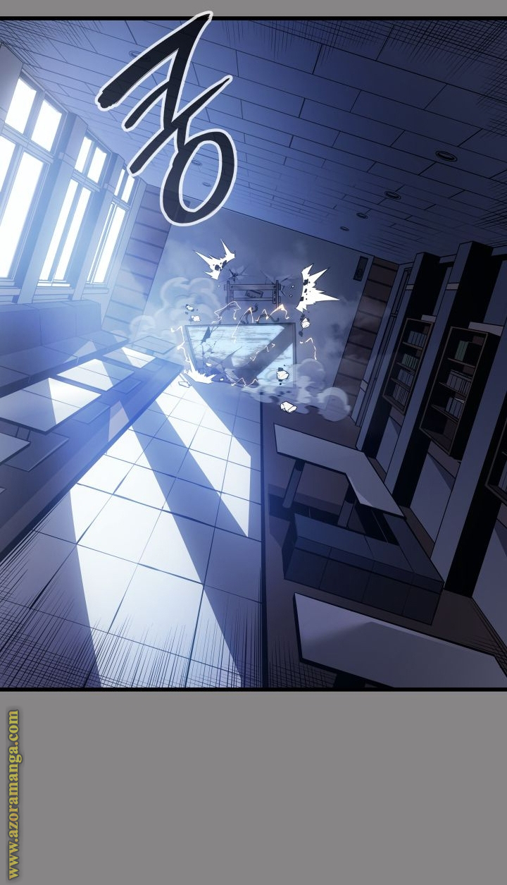 Read Solo Leveling Ragnarok AR Manga Online