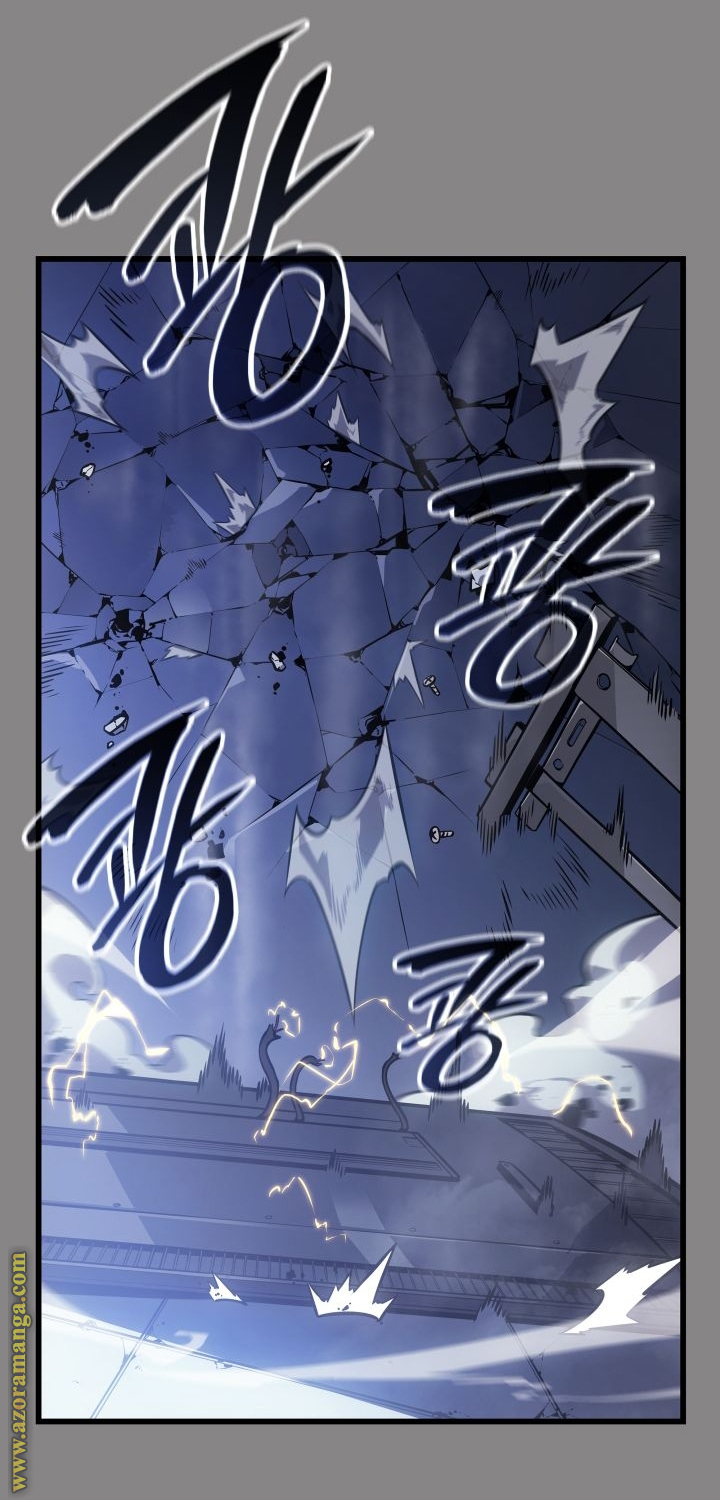 Read Solo Leveling Ragnarok AR Manga Online