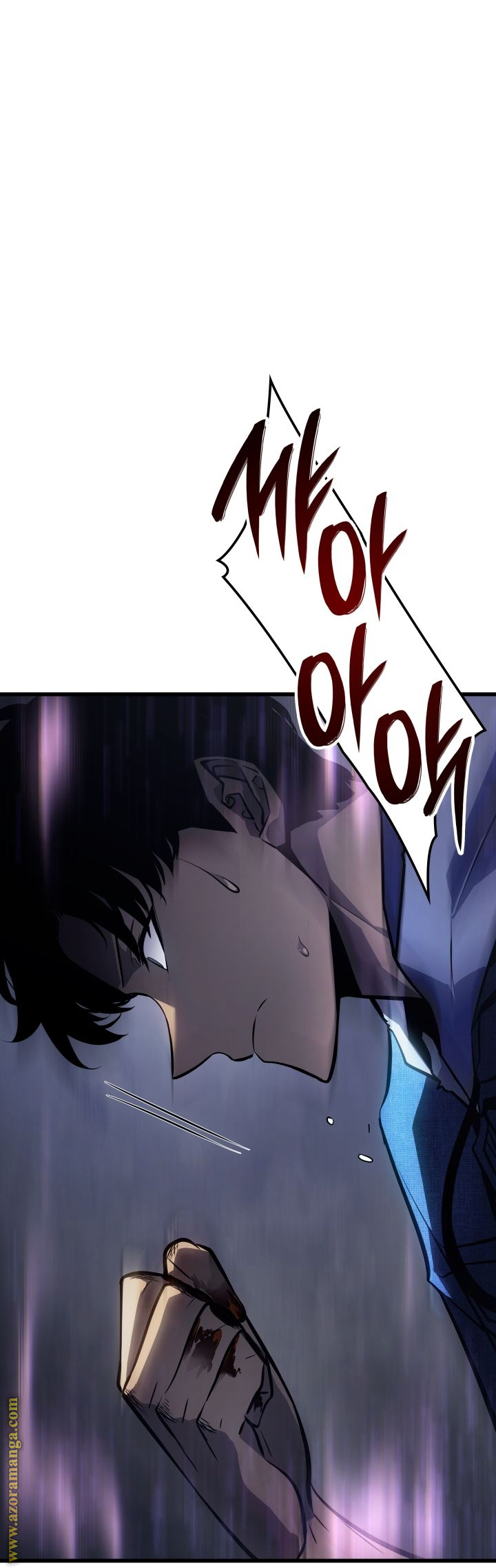 Read Solo Leveling Ragnarok AR Manga Online