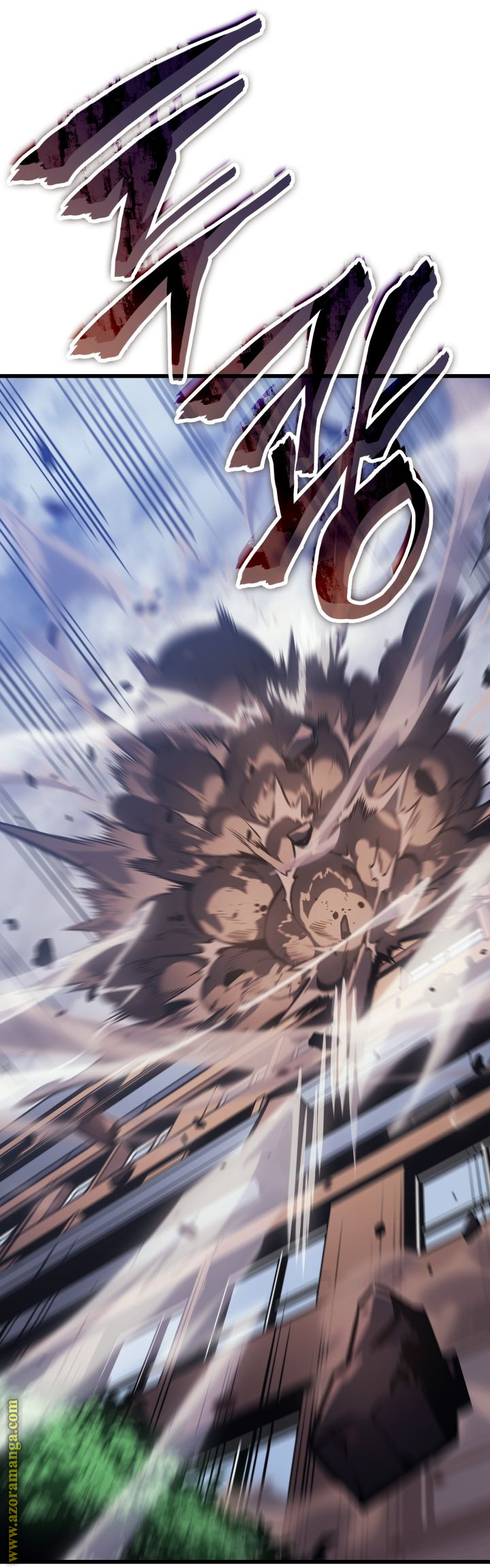 Read Solo Leveling Ragnarok AR Manga Online