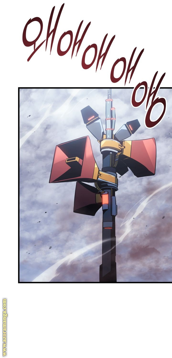 Read Solo Leveling Ragnarok AR Manga Online