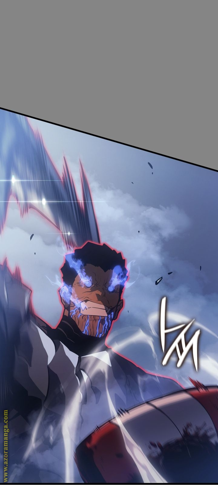 Read Solo Leveling Ragnarok AR Manga Online