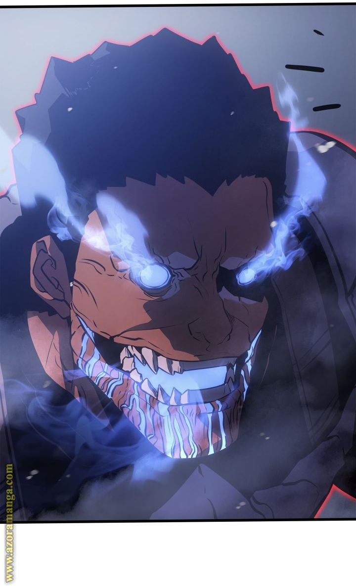 Read Solo Leveling Ragnarok AR Manga Online