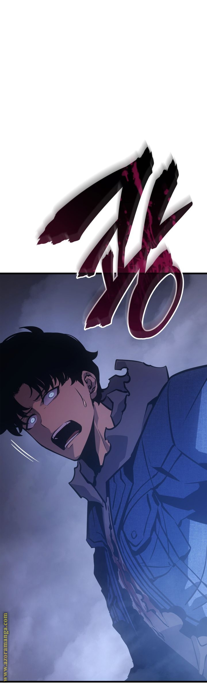 Read Solo Leveling Ragnarok AR Manga Online