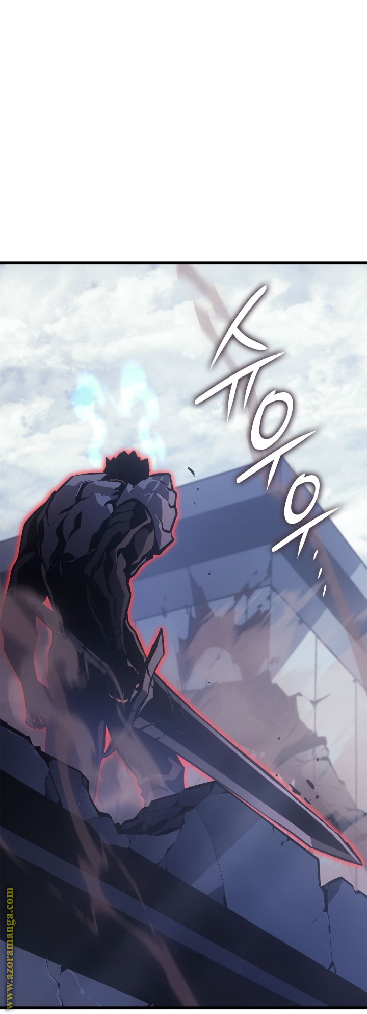 Read Solo Leveling Ragnarok AR Manga Online