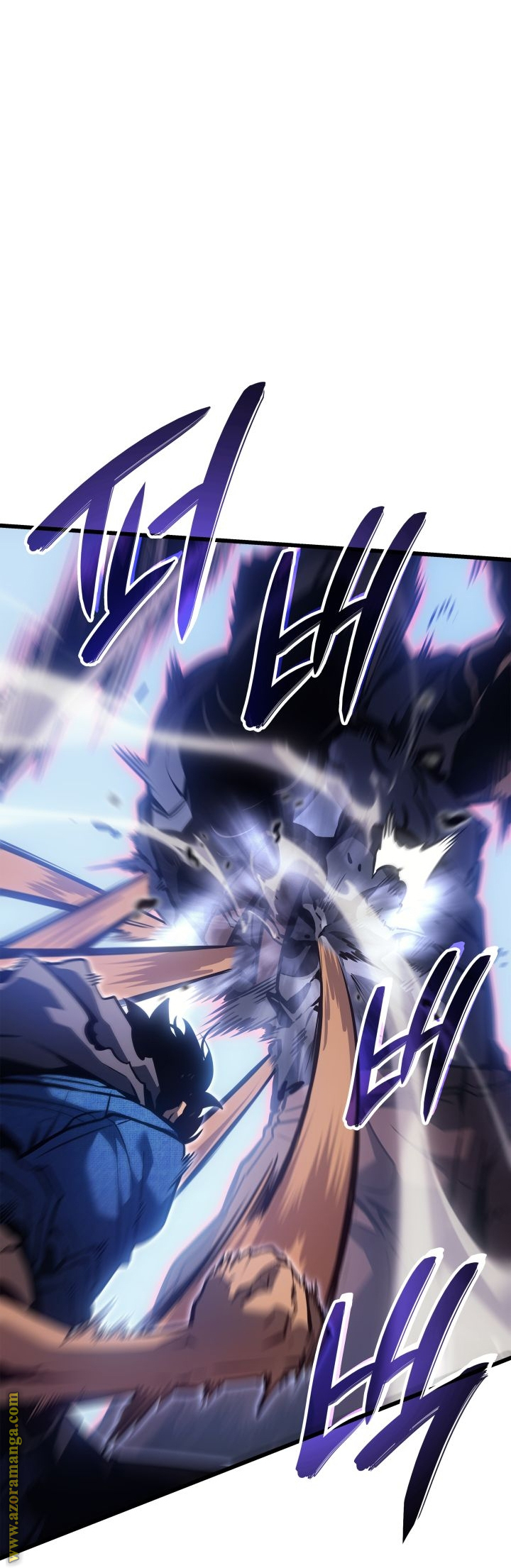 Read Solo Leveling Ragnarok AR Manga Online