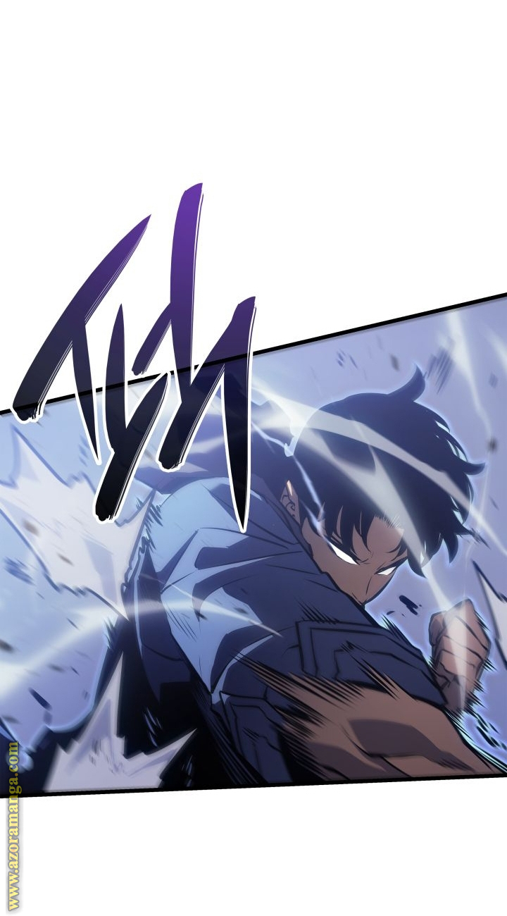 Read Solo Leveling Ragnarok AR Manga Online