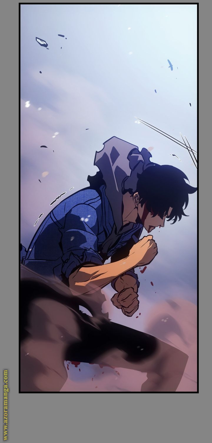 Read Solo Leveling Ragnarok AR Manga Online