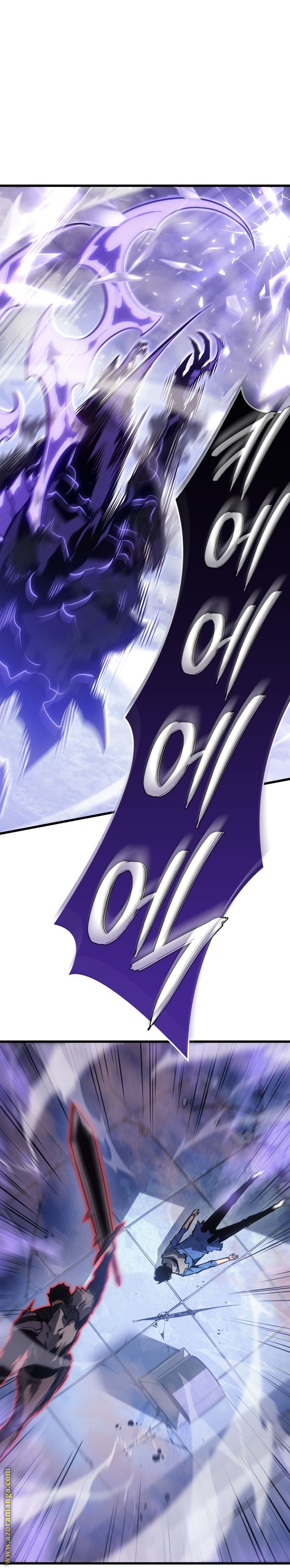 Read Solo Leveling Ragnarok AR Manga Online