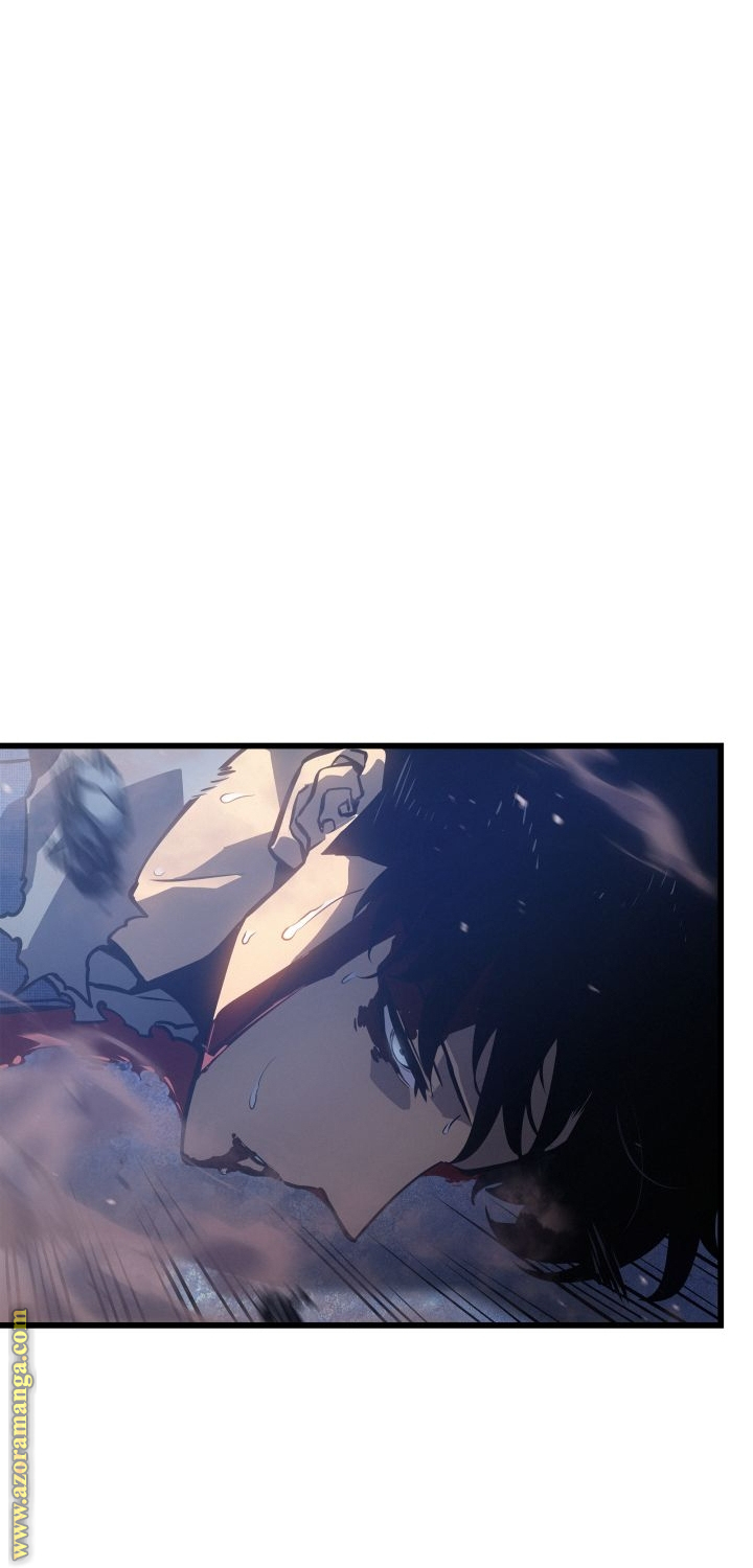 Read Solo Leveling Ragnarok AR Manga Online