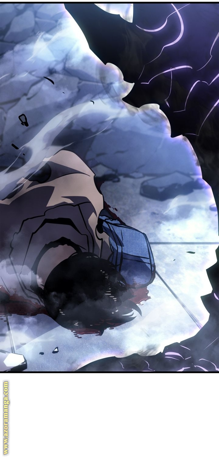 Read Solo Leveling Ragnarok AR Manga Online