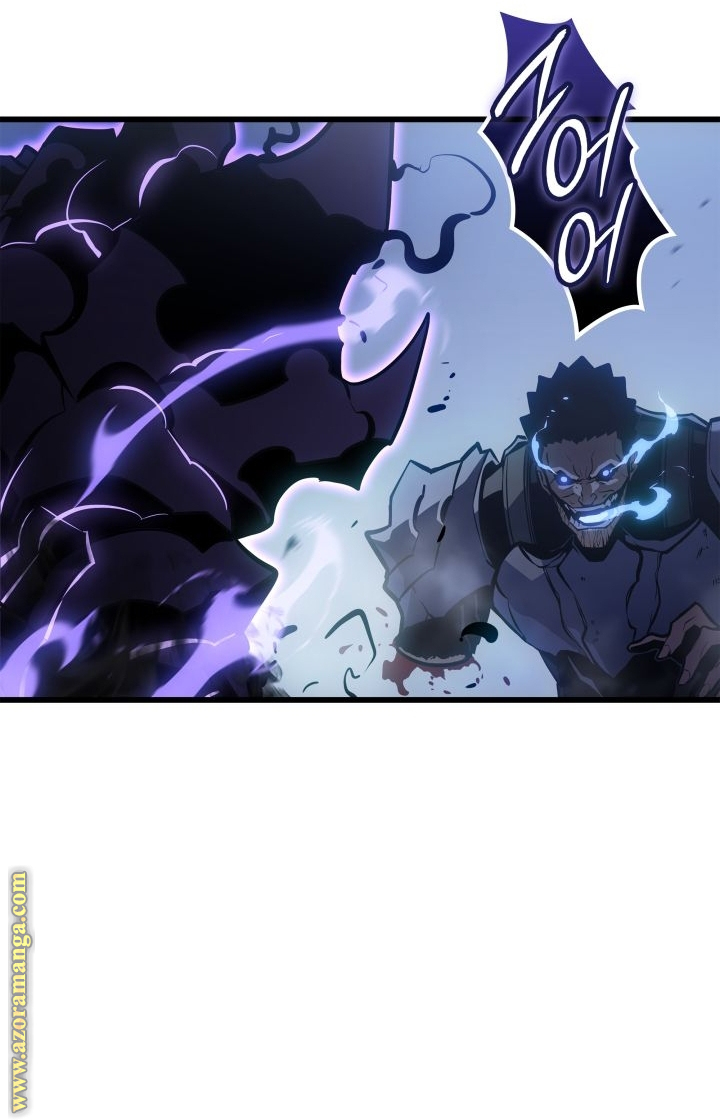 Read Solo Leveling Ragnarok AR Manga Online