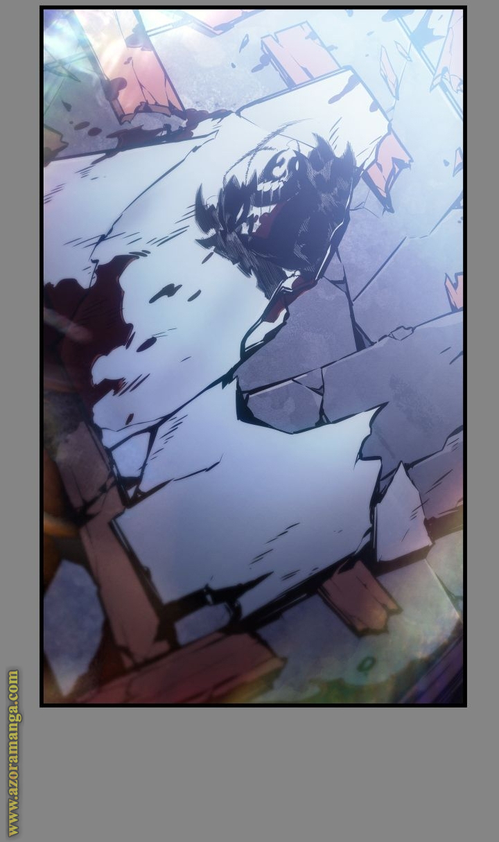 Read Solo Leveling Ragnarok AR Manga Online