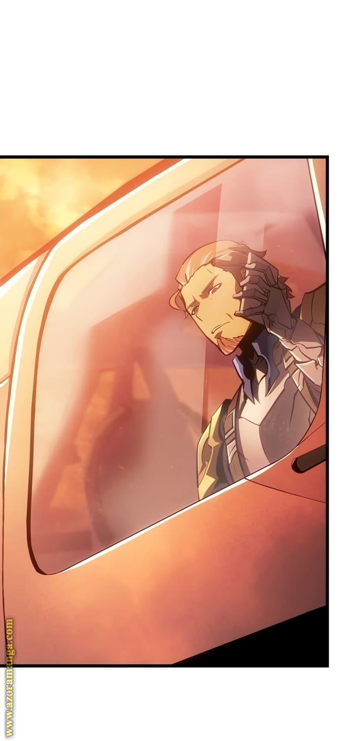 Read Solo Leveling Ragnarok AR Manga Online