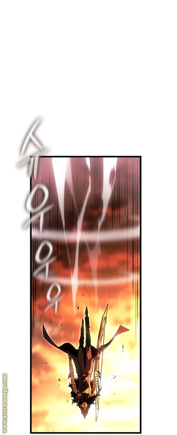 Read Solo Leveling Ragnarok AR Manga Online