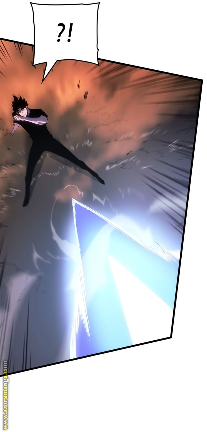 Read Solo Leveling Ragnarok AR Manga Online