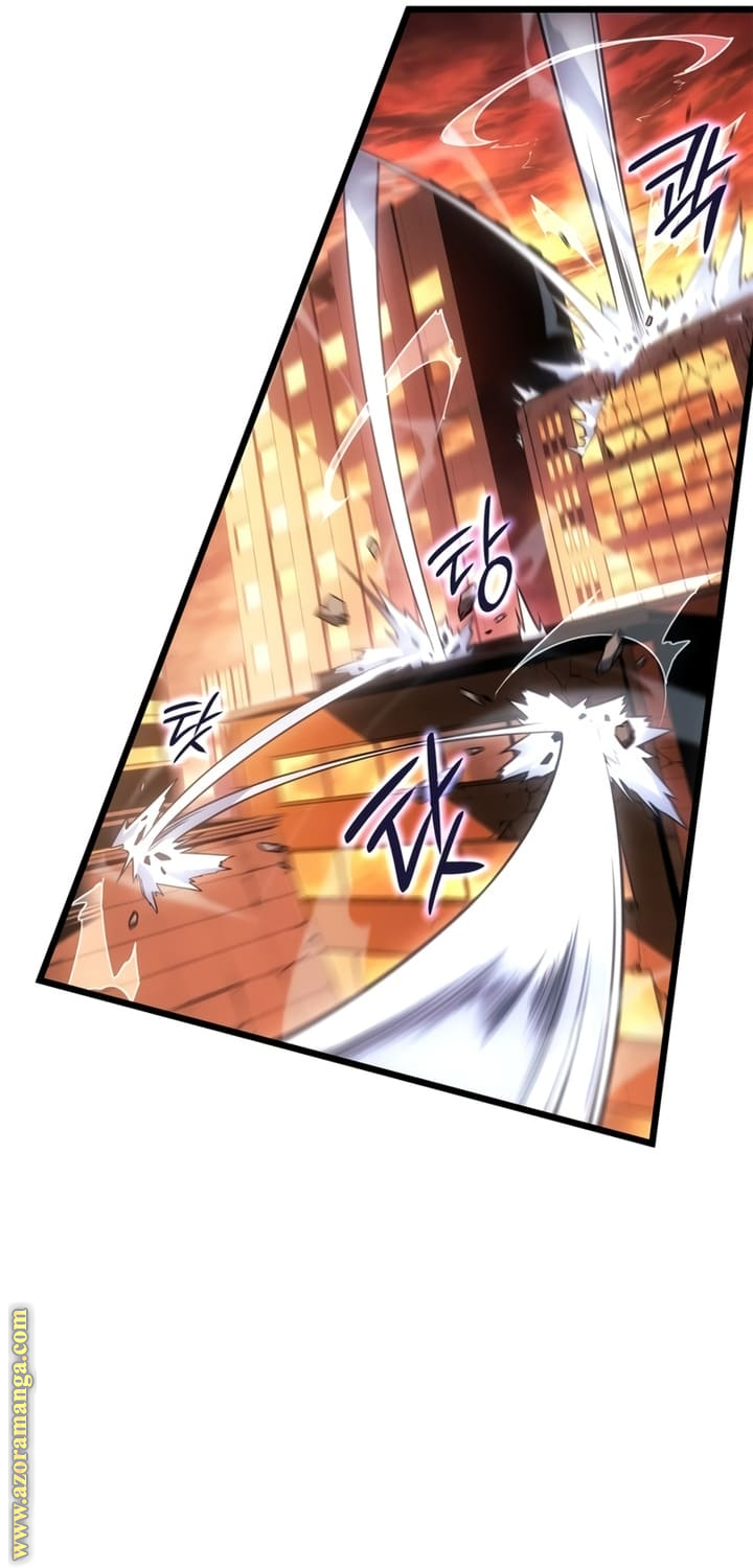 Read Solo Leveling Ragnarok AR Manga Online